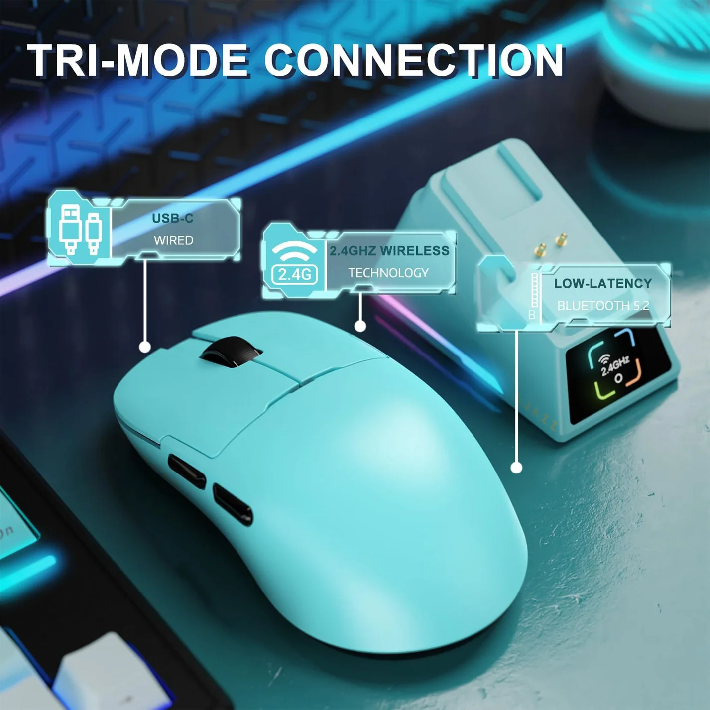 Elevate Your Desktop Performance