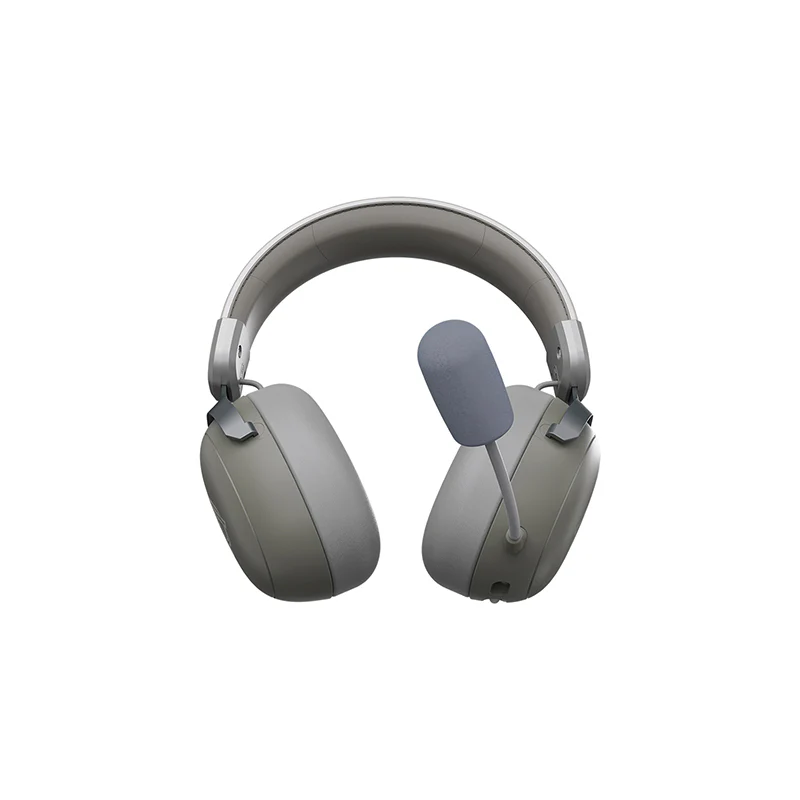 Ajazz AHM08 MAX Tri-mode Over-ear Headphones - Image 22