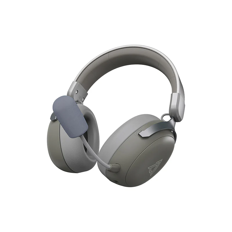Ajazz AHM08 MAX Tri-mode Over-ear Headphones - Image 23