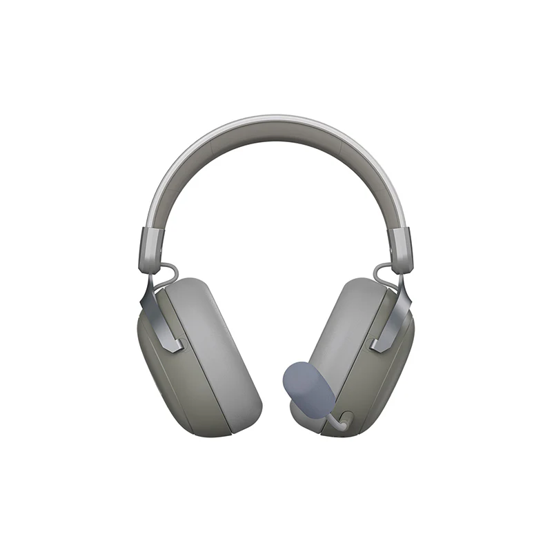 Ajazz AHM08 MAX Tri-mode Over-ear Headphones - Image 25