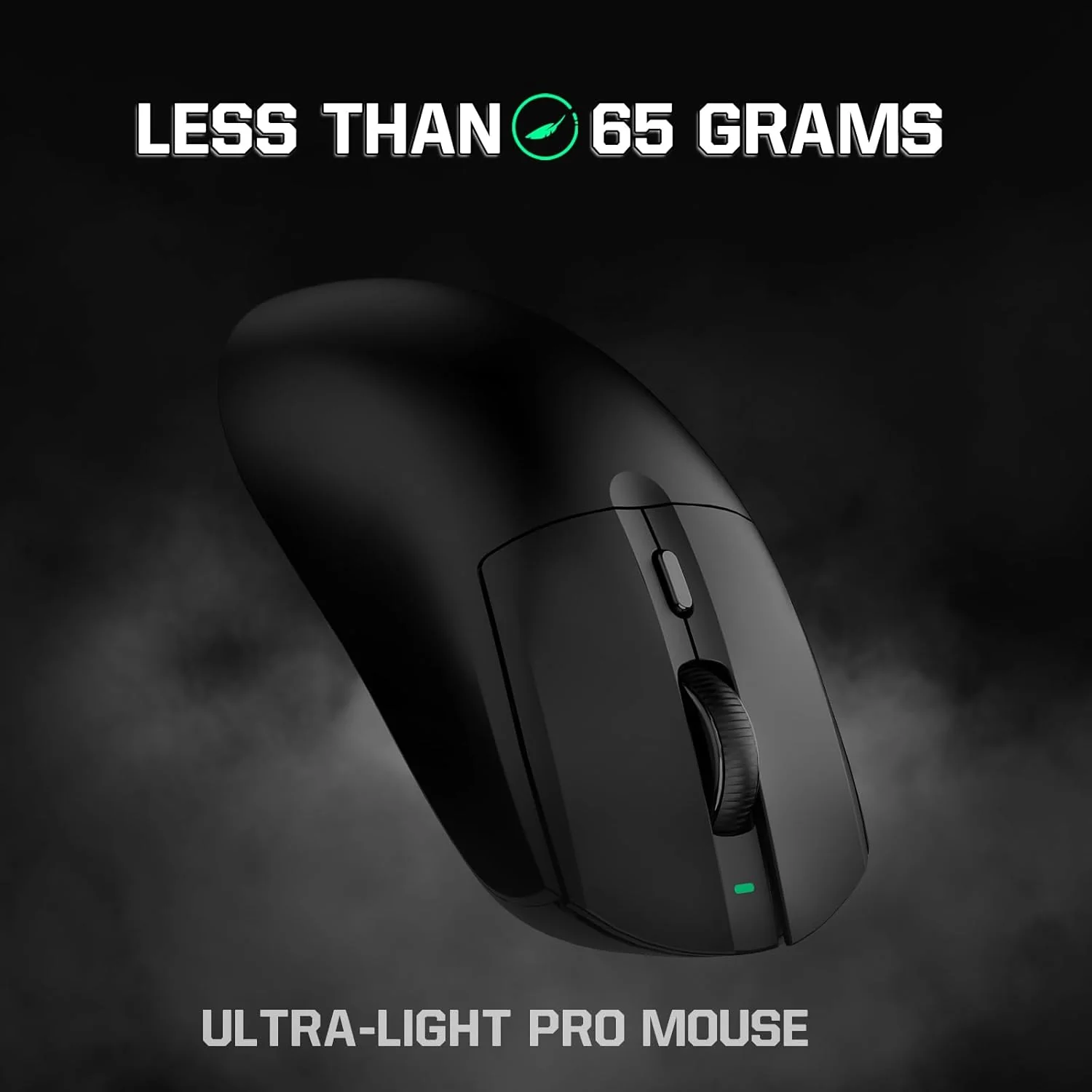 AJAZZ AJ139 PRO Mouse PAW3395 4000Hz Polling Rate 26000DPI Max 59g Lightweigh - Image 22