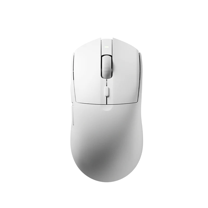 AJAZZ AJ139 PRO Mouse PAW3395 4000Hz Polling Rate 26000DPI Max 59g Lightweigh - Image 3