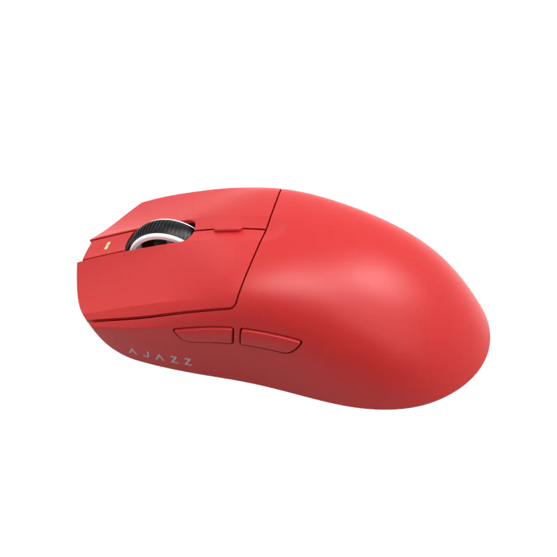 AJAZZ AJ139 PRO Mouse PAW3395 4000Hz Polling Rate 26000DPI Max 59g Lightweigh - Image 32