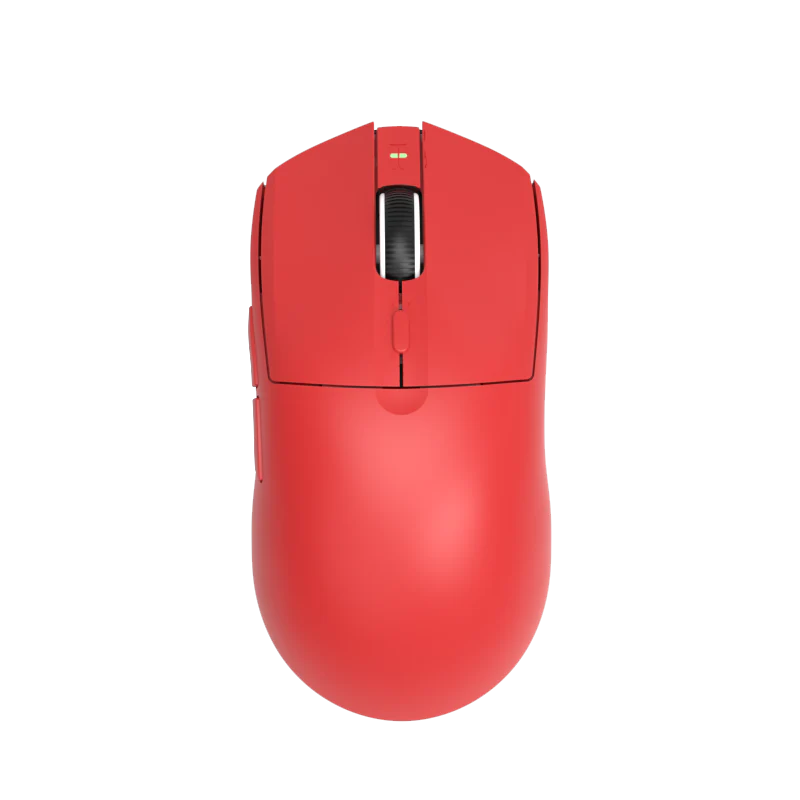 AJAZZ AJ139 PRO Mouse PAW3395 4000Hz Polling Rate 26000DPI Max 59g Lightweigh - Image 33