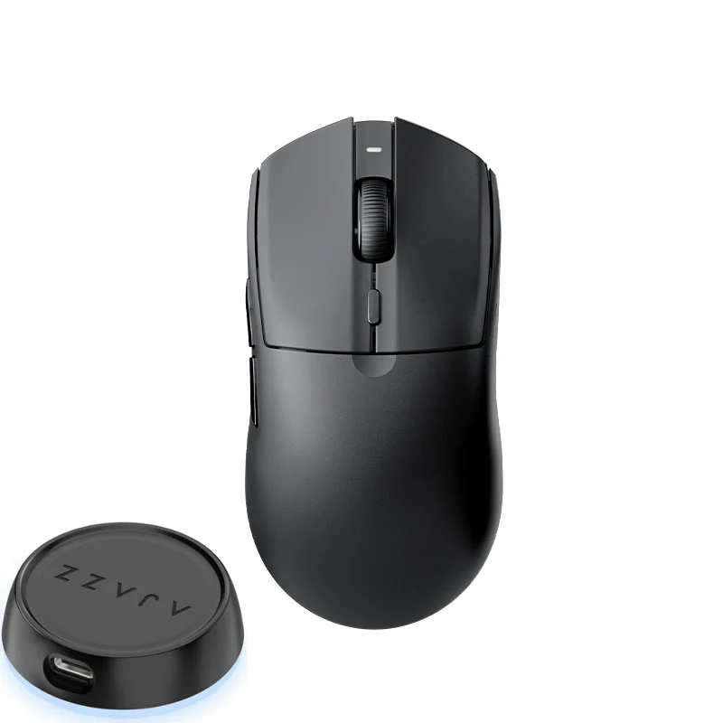 AJAZZ AJ139 PRO Mouse PAW3395 4000Hz Polling Rate 26000DPI Max 59g Lightweigh - Image 35