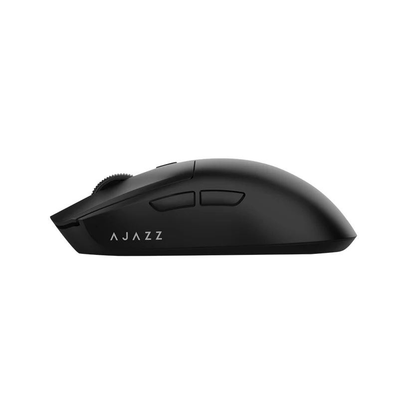 AJAZZ AJ139 PRO Mouse PAW3395 4000Hz Polling Rate 26000DPI Max 59g Lightweigh - Image 4