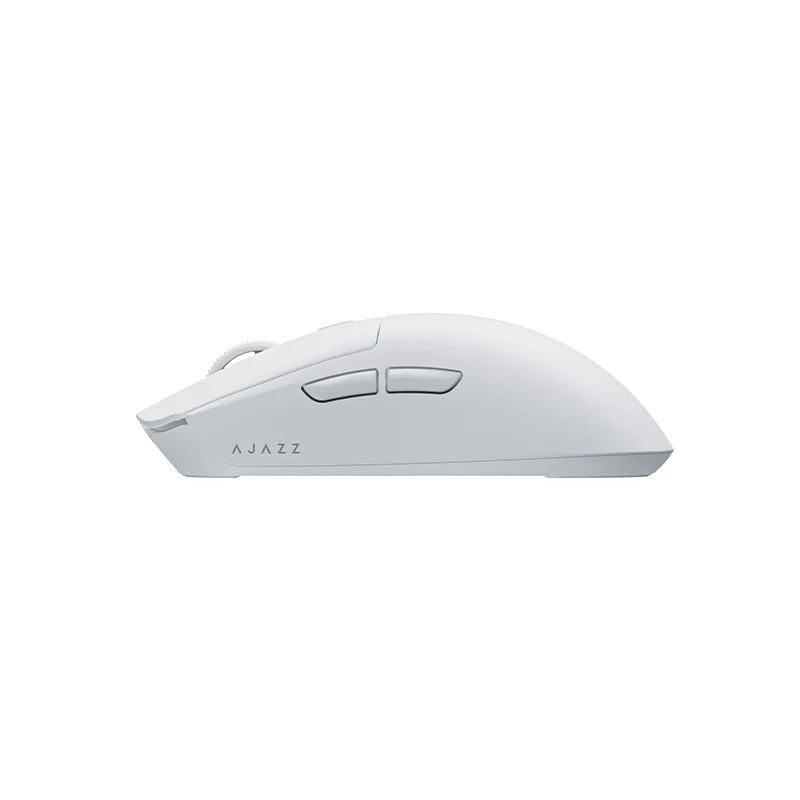 AJAZZ AJ139 PRO Mouse PAW3395 4000Hz Polling Rate 26000DPI Max 59g Lightweigh - Image 5