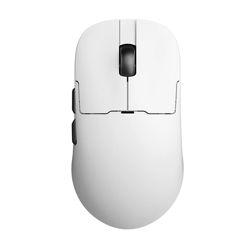 AJAZZ AJ159 NL Series Mouse-Bluetooth Tri-mode PAW3395 Flagship sensor 50G Acceleration - Image 12
