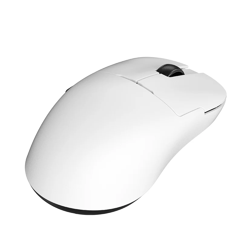 AJAZZ AJ159 NL Series Mouse-Bluetooth Tri-mode PAW3395 Flagship sensor 50G Acceleration - Image 3