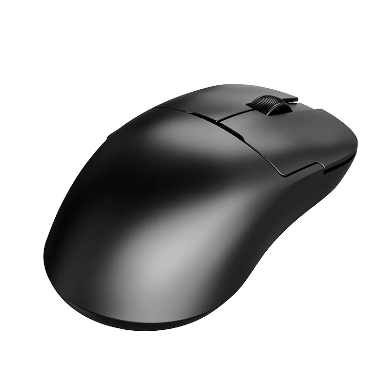 AJAZZ AJ159 NL Series Mouse-Bluetooth Tri-mode PAW3395 Flagship sensor 50G Acceleration - Image 4