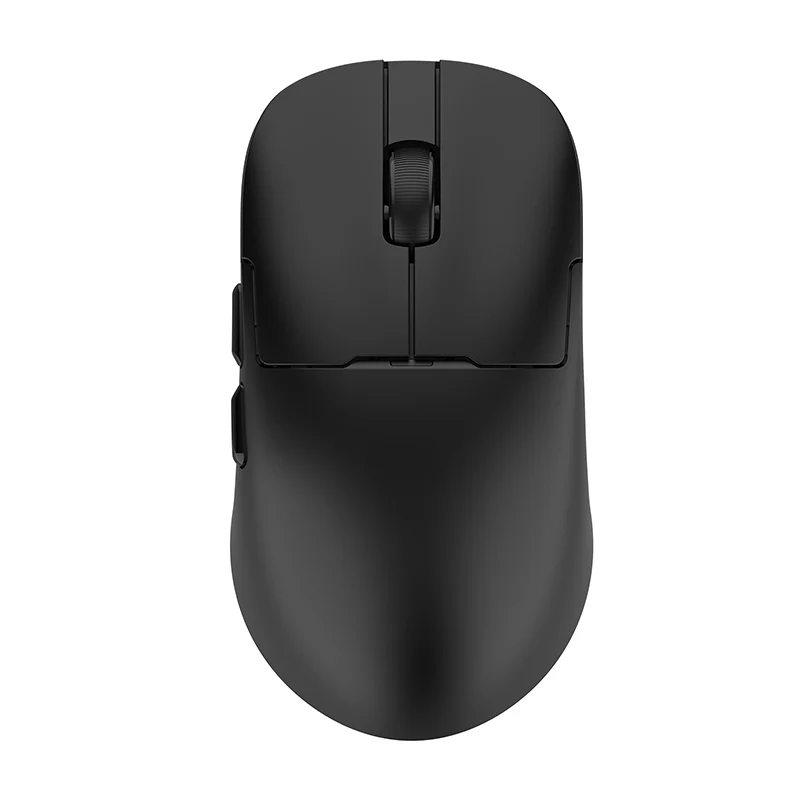 AJAZZ AJ159P MC Gaming Mouse with Magnetic Charging Dock (Bluetooth/2.4GHz Wireless/Wired) PAW3311 Tripe mode 1000Hz return rate - Image 19