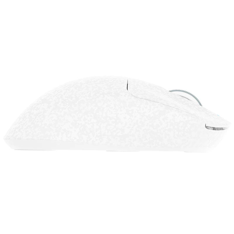 AJAZZ AJ199 MAX Mouse Tri-mode Bluetooth wired [Black/White] - Image 15