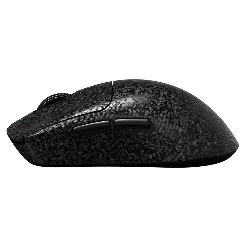 AJAZZ AJ199 MAX Mouse Tri-mode Bluetooth wired [Black/White] - Image 16