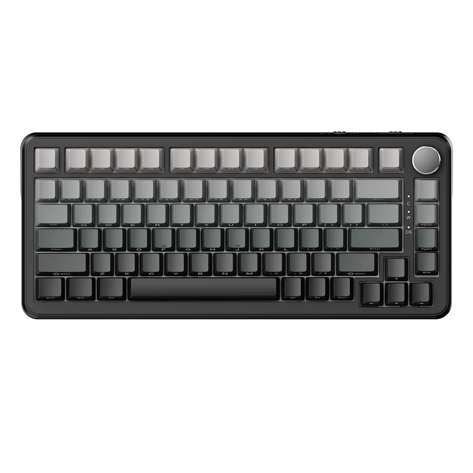 AJAZZ AK820 MAX PLUS The full range of mechanical keyboards -Tri-mode Bluetooth - Image 25