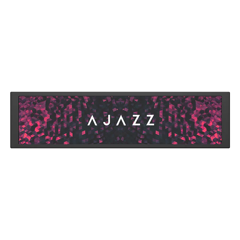 Ajazz AKP02 DIY Universal Secondary Screen 9.2 inches - Image 11