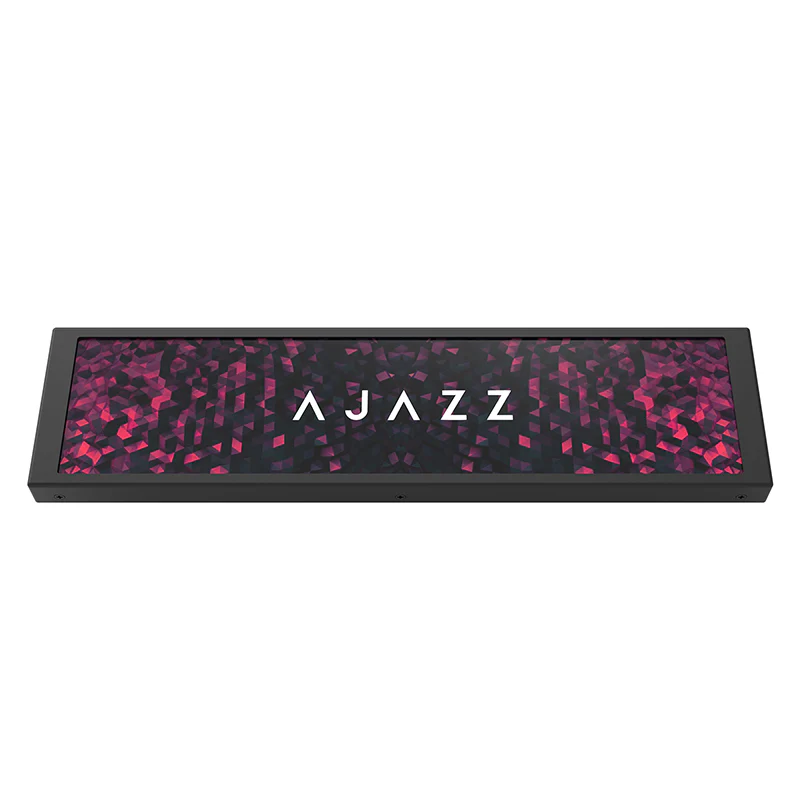 Ajazz AKP02 DIY Universal Secondary Screen 9.2 inches - Image 13