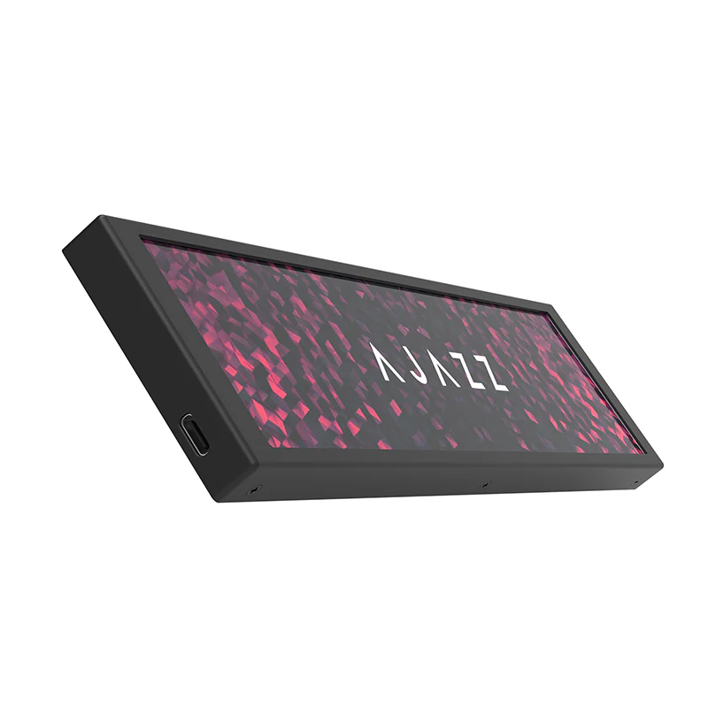 Ajazz AKP02 DIY Universal Secondary Screen 9.2 inches - Image 15