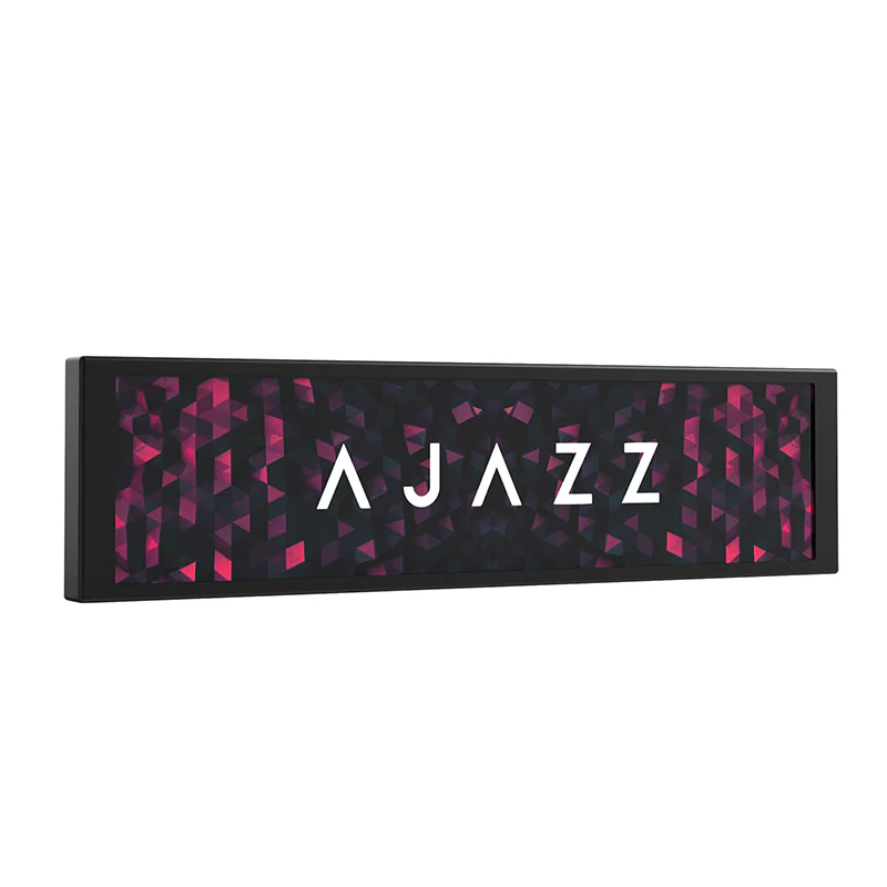 Ajazz AKP02 DIY Universal Secondary Screen 9.2 inches - Image 16