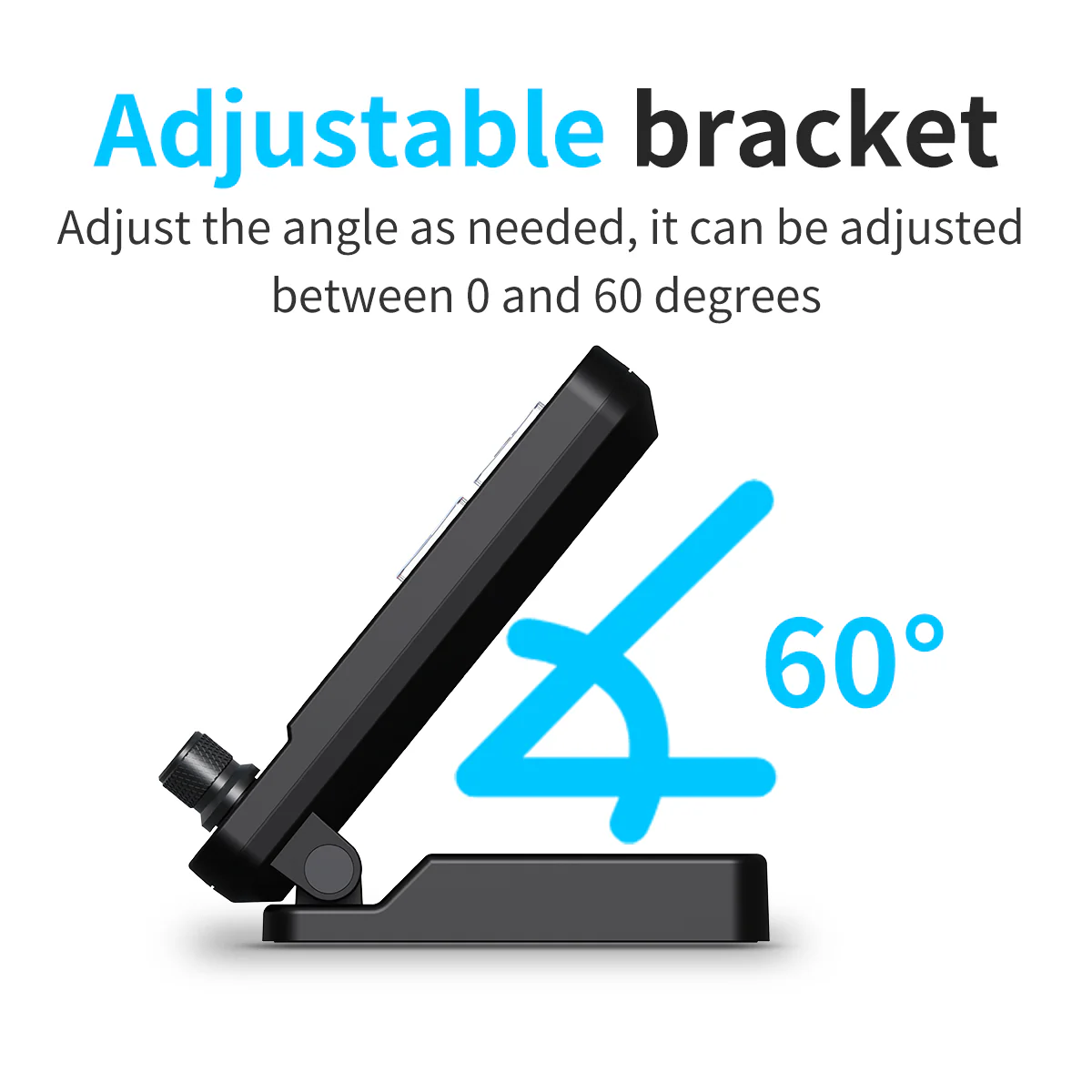 AJAZZ AKP05E Desk Controller All-in-one streaming media controller - Image 16