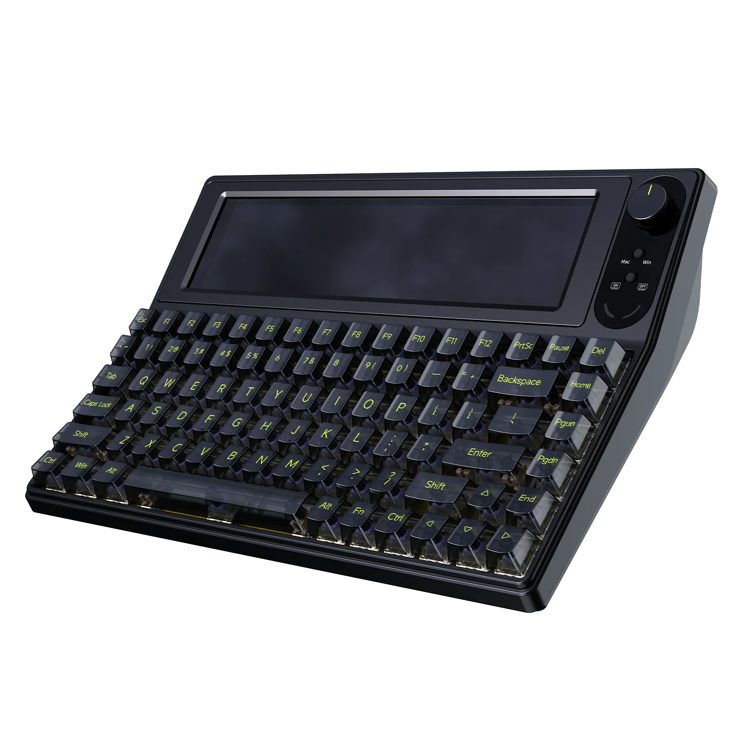 AJAZZ AKP846 Desktop Controller - Image 10