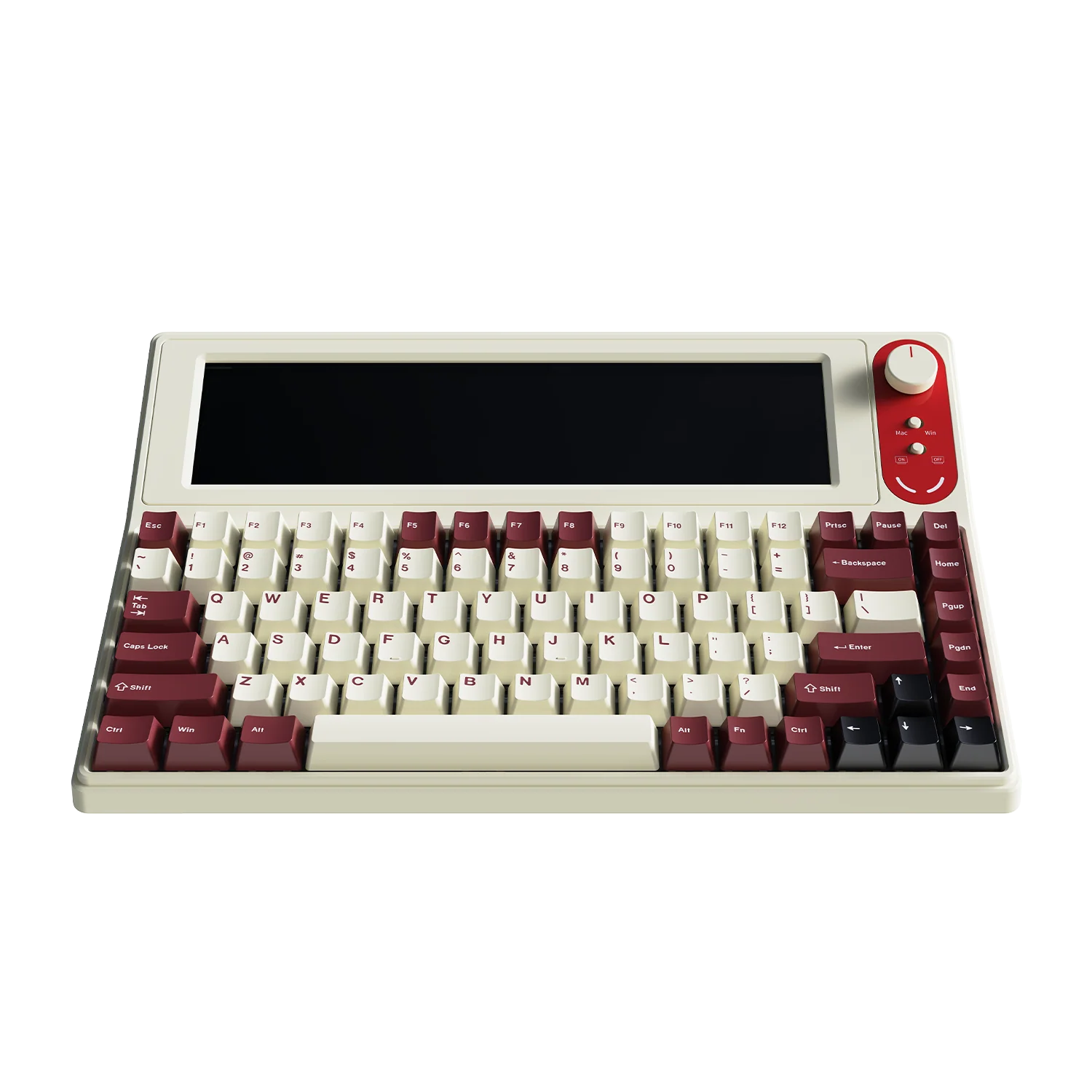 AJAZZ AKP846 Desktop Controller - Image 4