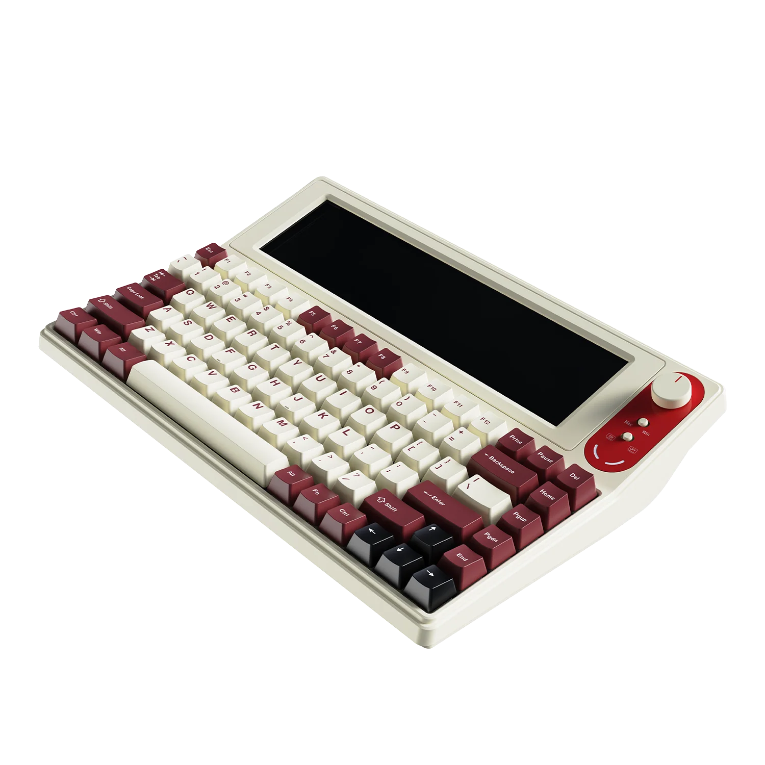 AJAZZ AKP846 Desktop Controller - Image 5