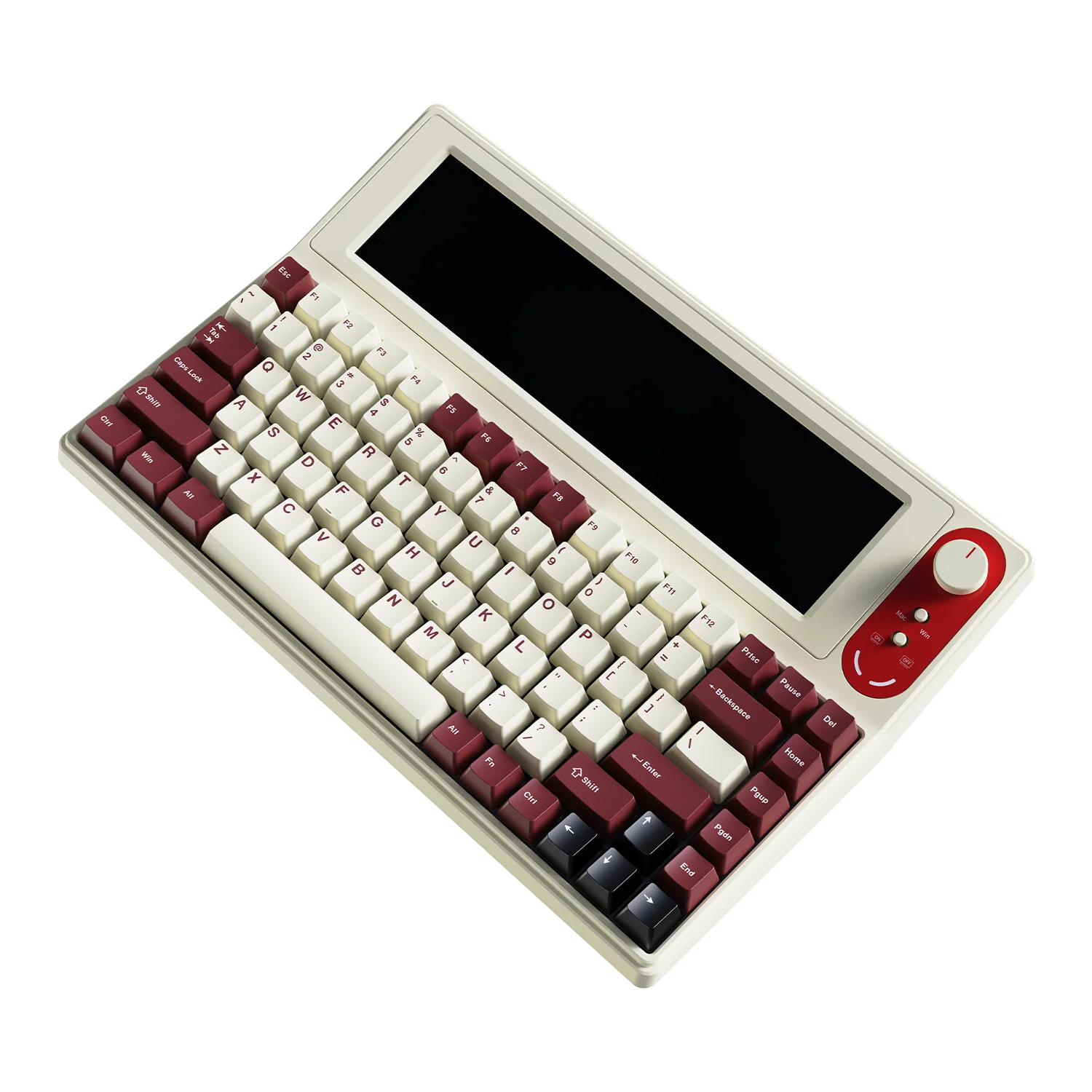 AJAZZ AKP846 Desktop Controller - Image 6