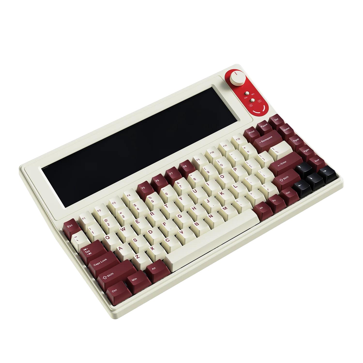 AJAZZ AKP846 Desktop Controller - Image 7