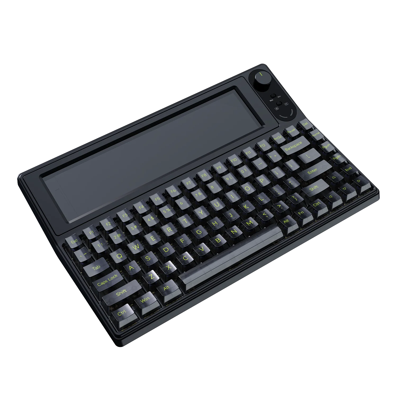 AJAZZ AKP846 Desktop Controller - Image 8