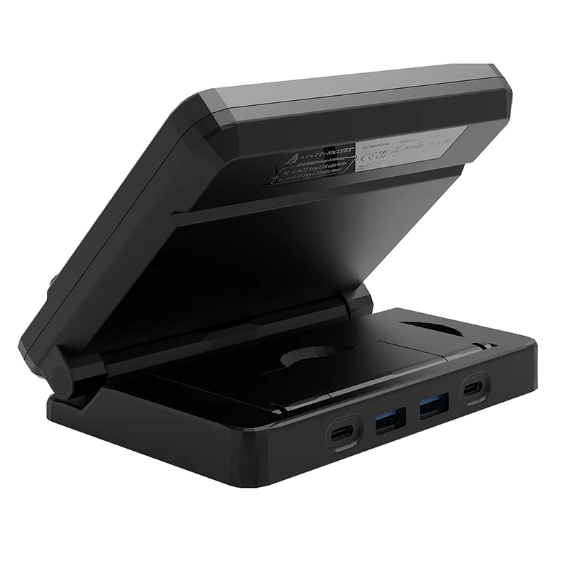 AJAZZ AKP05E PRO Visual Customization Console Custom LCD button icons - Image 15