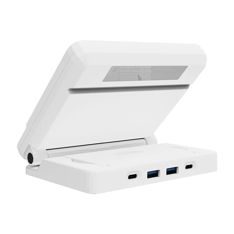 AJAZZ AKP05E PRO Visual Customization Console Custom LCD button icons - Image 16