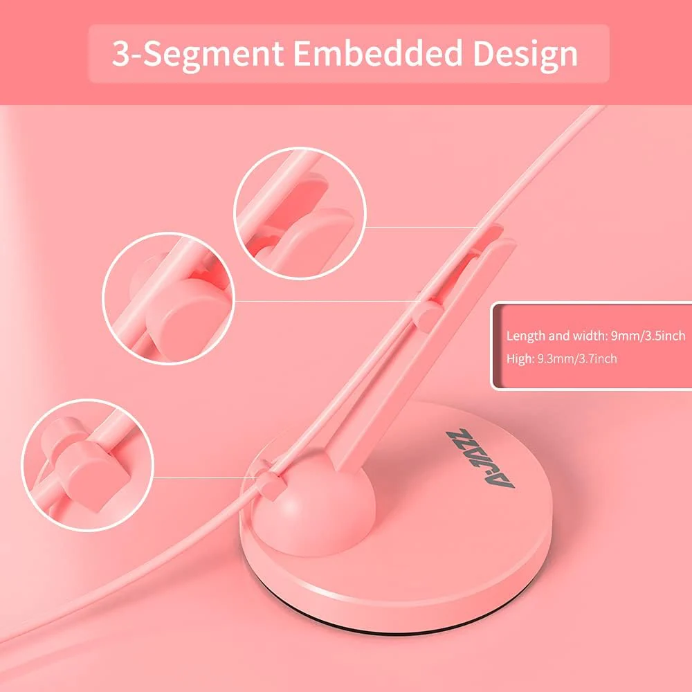 AJAZZ AM100 Flexible Cable Management System - Image 3