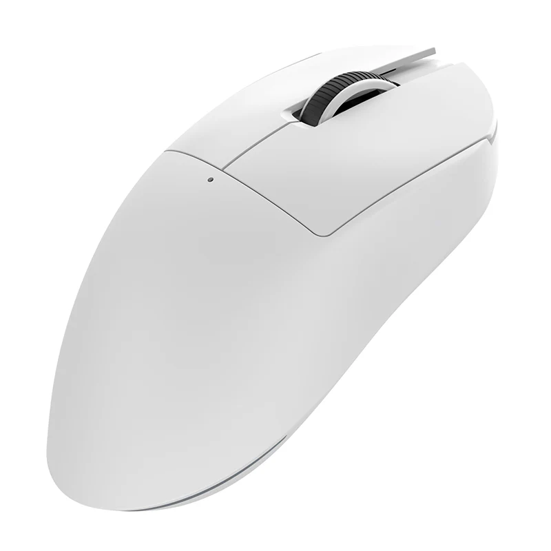 AJAZZ NJ08 Gaming Mouse mouseAll-round type Wired/2.4G Wireless/Bluetooth Type-C charging - Image 17