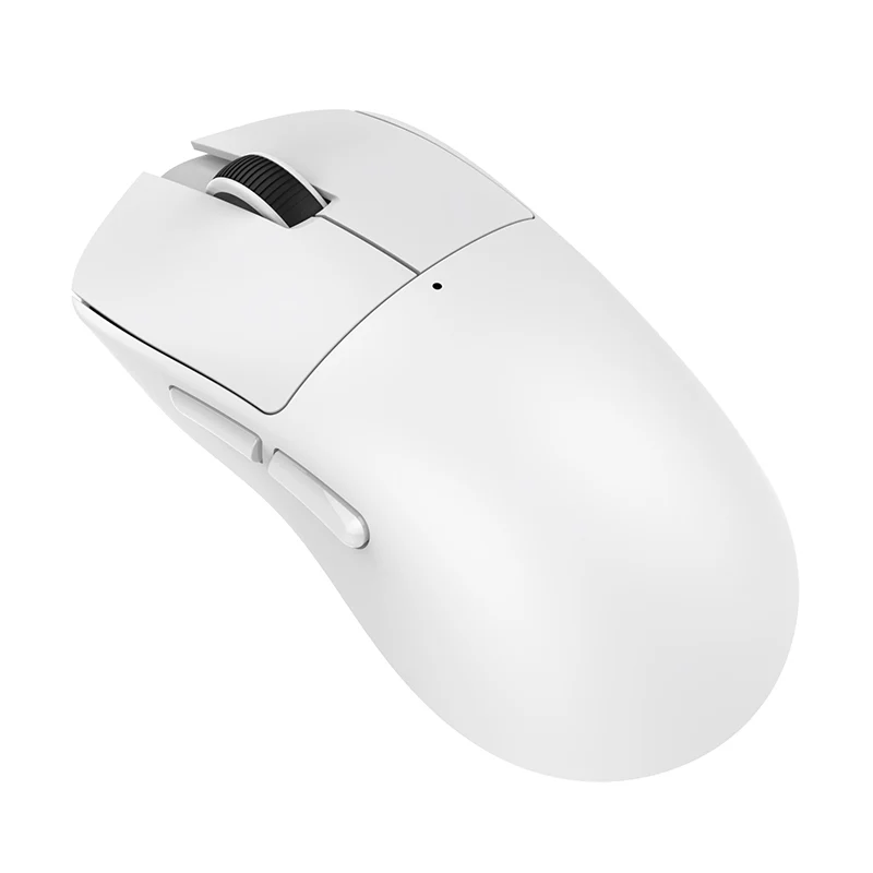 AJAZZ NJ08 Gaming Mouse mouseAll-round type Wired/2.4G Wireless/Bluetooth Type-C charging - Image 18