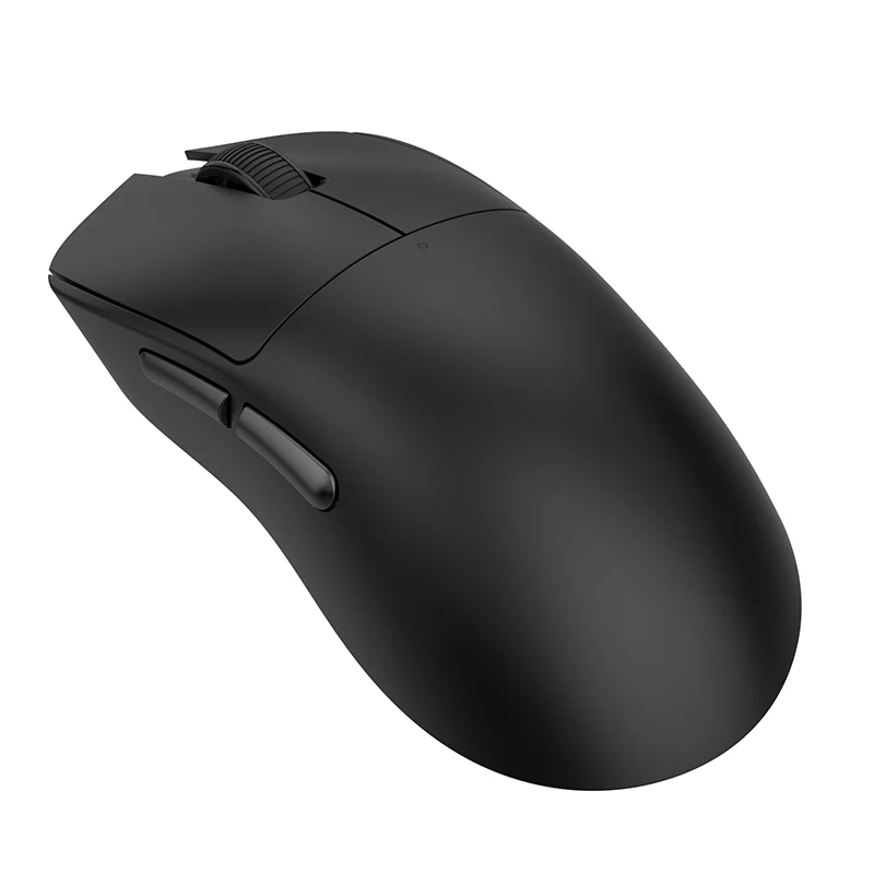 AJAZZ NJ08 Gaming Mouse mouseAll-round type Wired/2.4G Wireless/Bluetooth Type-C charging - Image 19