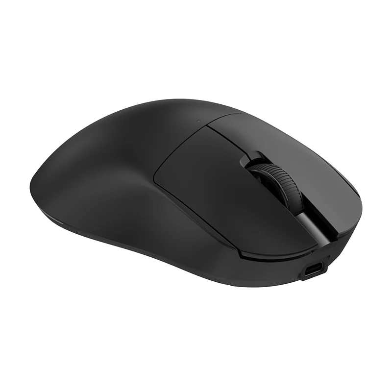 AJAZZ NJ08 Gaming Mouse mouseAll-round type Wired/2.4G Wireless/Bluetooth Type-C charging - Image 21
