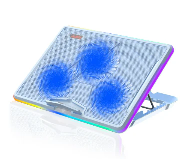 AJAZZ ANC160 Laptop Cooling Pad - Image 7