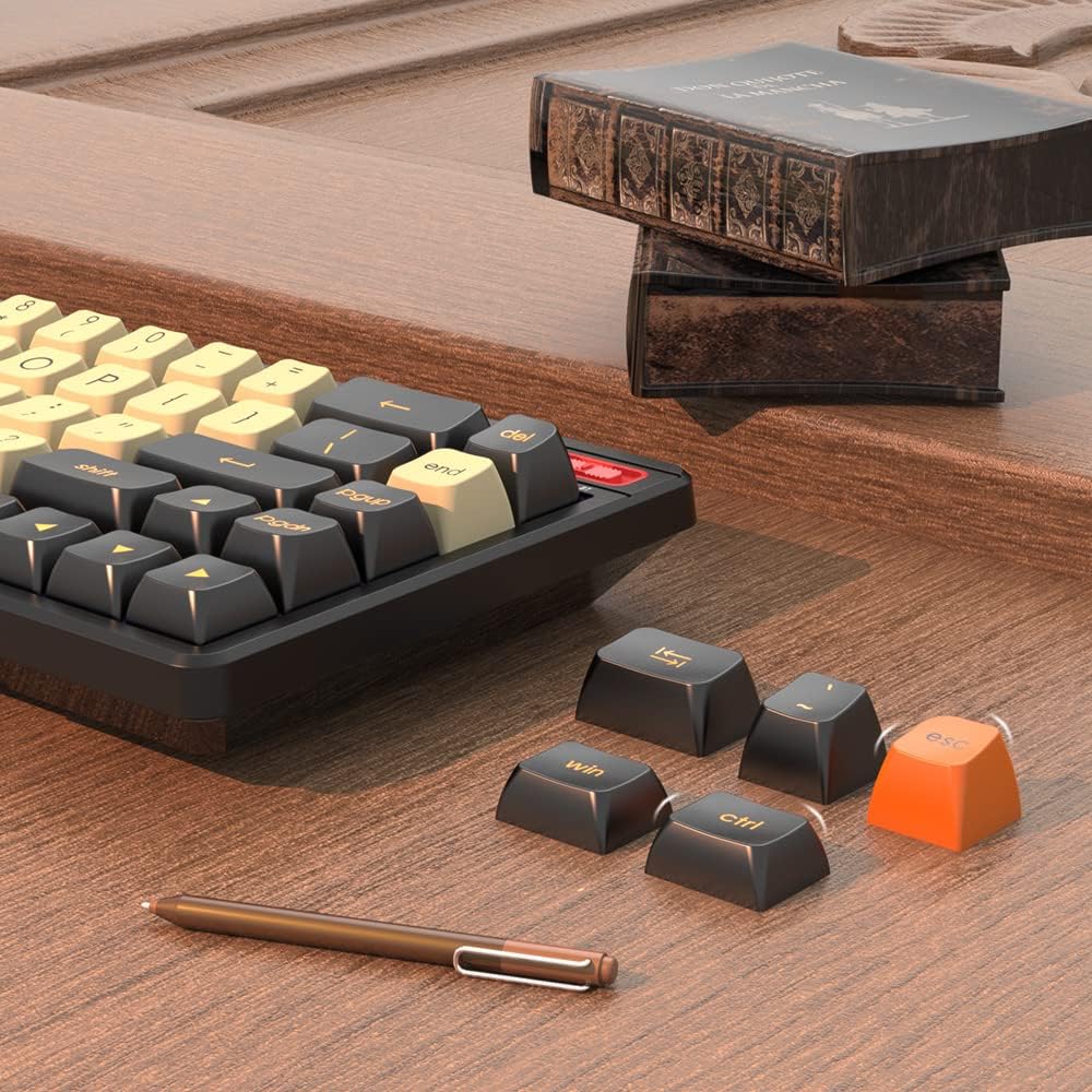 AJAZZ K690T Keyboard - Image 3