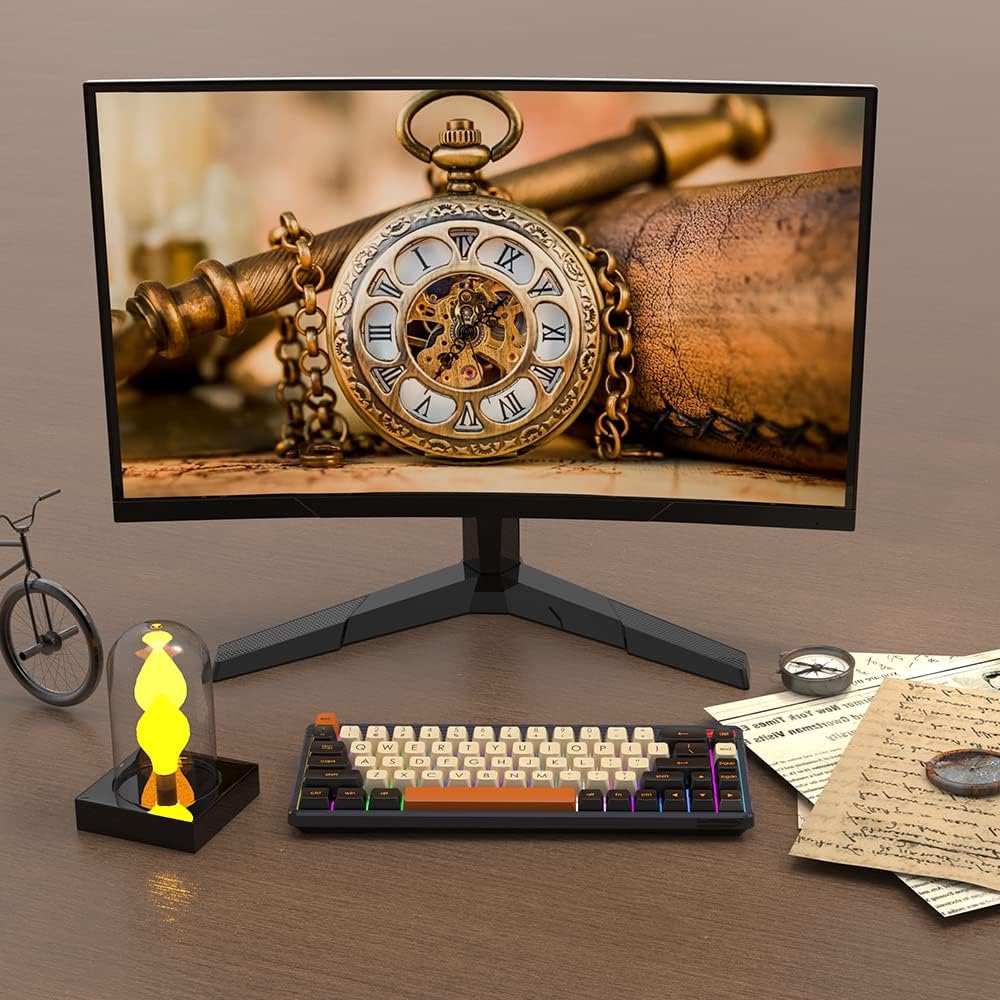 AJAZZ K690T Keyboard - Image 8